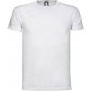 Tričko ARDON LIMA EXCLUSIVE biele 190g