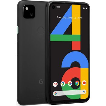 Google Pixel 4a 5G