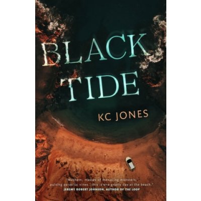 Black Tide Jones Kc