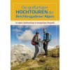 Die großartigen Hochtouren der Berchtesgadener Alpen