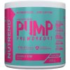 Nutrend Pump 225 g - Bubble Gum