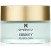 Sesderma Serenity intenzívna maska pre okamžité zlepšenie vzhľadu pleti na noc 50 ml