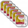 Animonda Integra Protect Harnsteine Urinary hovädzie 6 x 100 g