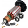 Langner Rotor brúska BOSCH PWS 550 600 700 6 7 115 2609000761
