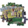 Masterpieces A Sunday on La Grande Jatte 1000 dielov