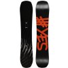 YES Snowboard - Standard Black (BLACK)