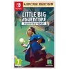 Little Big Adventure - Twinsens Quest - Limited Edition (SWITCH)