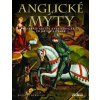 Anglické mýty - Michael Kerrigan