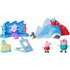 Hasbro Prasiatko Peppa Adventure Aquarium Set F4411