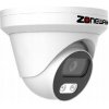 Vonkajšia IP kamera Zoneway new