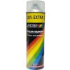 MOTIP Transparentný lak Rallye matný 500 ml