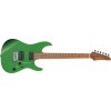 Ibanez AZ2402 Apple Green Metallic