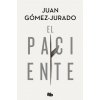 El paciente (Gomez Jurado Juan)(Brožovaná)