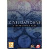 Civilization VI New Frontier Pass – PC DIGITAL