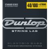 Dunlop DBS 40100 Struny pre basgitaru