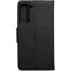Fancy Book Puzdro otvaracie knižkové Samsung Galaxy S21 5G, G991 Farba: Čierna