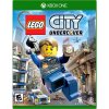 LEGO City: Undercover