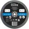 Güde Brúsny kotúč 150x20x32 mm K60