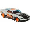 MATTEL Hot Wheels® Natahovací auto 1969 FORD MUSTANG