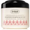 Ziaja Cashmere posilujúca maska pre suché, namáhané vlasy 200 ml