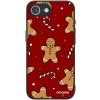 Picasee ULTIMATE CASE pro Apple iPhone 16e - Gingerbread 2