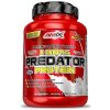 Amix Nutrition Predator Protein 1000g Príchuť: Cookie