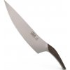 Güde Solingen Güde Solingen Kuchársky nôž SYNCHROS 21 cm, hnedý