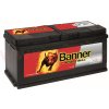 Banner Power Bull Professional 12V 110Ah 850A P11040