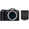 Fotoaparát CANON EOS R8 Full Frame, 24,2 Mpix 4K60p + RF 24-105 f/4-7,1 IS STM