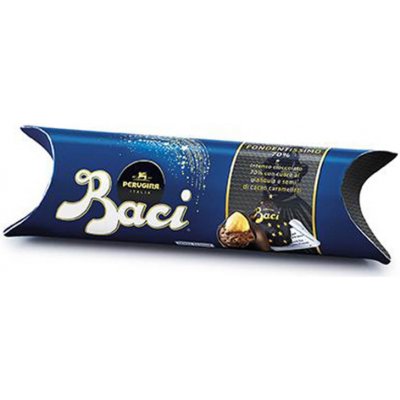 Perugina Baci 70% 37,5 g