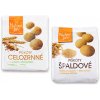 Nature line Piškóty Natur Line 120g - Piškóty špaldové