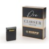 Kiepe Clooser Shaver