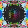 Coldplay - A Head Full Of Dreams (Clear Coloured) (LP)