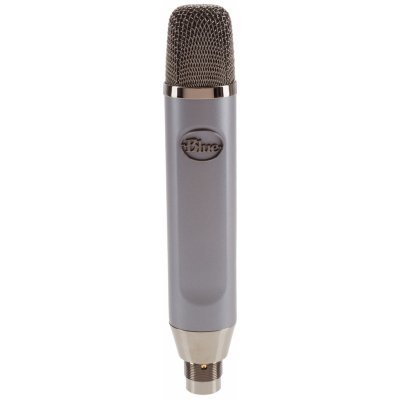 Mikrofóny Blue Microphones – Heureka.sk