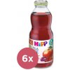 6x HiPP BIO Šípkový čaj so šťavou z červených plodov 500 ml VP-F049061