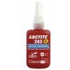 LOCTITE 243 zaisťovač závitov SP 50g