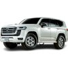 Tamiya RC Toyota Land Cruiser LC300 CC-02 nenafarbená 1/10 KIT