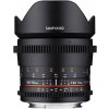 Samyang 16mm T2.6 ED AS UMC Canon M