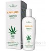 Cannaderm CAPILLUS šampón seborea 150 ml