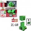 Mattel Minecraft Exploding RC Creeper