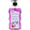 Tekuté mydlo antibakteriálne levanduľa a aloe vera Naturaphy 650ml 5908311418222