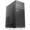 BARBONE Medical i3-14100, 16 GB DDR4, 500 GB SSD