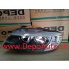 BMW 3 E90 1/05- svetlo H7+H7 Lavé / TYC / od.r.v/2008