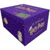 Harry Potter Owl Post Box Set (Children’s Hardback - The Complete Collection)