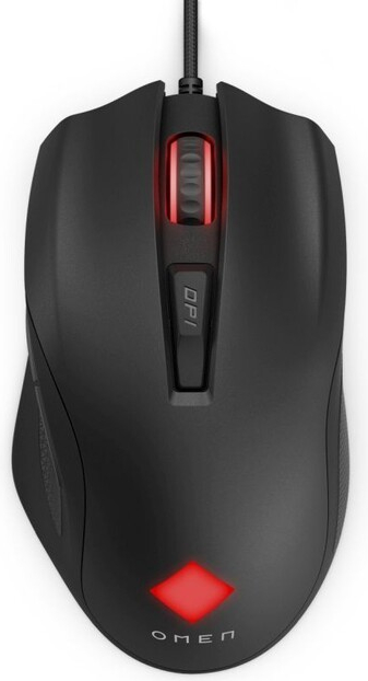 HP OMEN Vector Wireless Mouse 2B349AA
