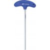 klíč imbus FORCE 5x150mm, modrý
