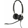 Jabra BIZ 2400 II/Stereo/QD/Drát/Černá (2409-820-204)