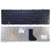 slovenská klávesnica pre notebook Dell Inspiron 1749 1764 black SK
