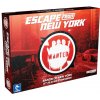 Pendragon Escape from New York: Bands of New York