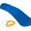 Plastkon snowboard červená